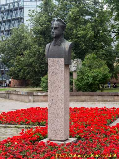 Kaunas /  Kipras Petrauskas