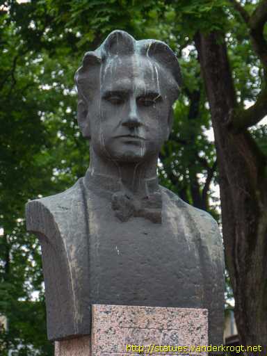 Kaunas /  Kipras Petrauskas