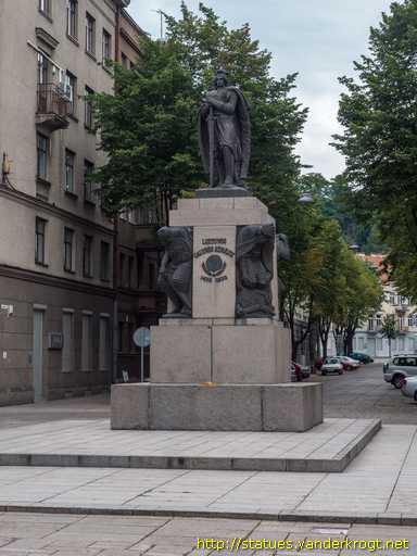 Kaunas /  Vytautas Didysis
