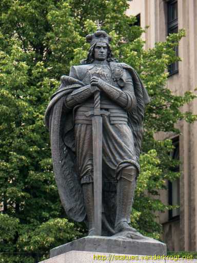 Kaunas /  Vytautas Didysis