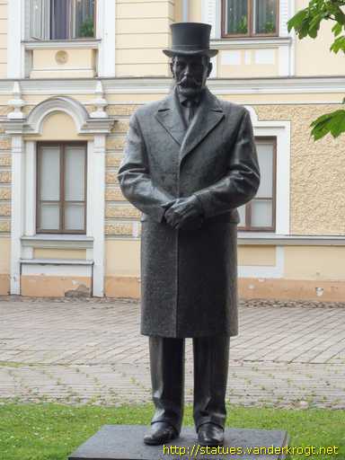 Kaunas /  Antanas Smetona