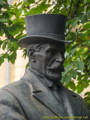 Kaunas /  Antanas Smetona