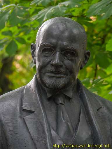 Kaunas /  Aleksandras Stulginskis