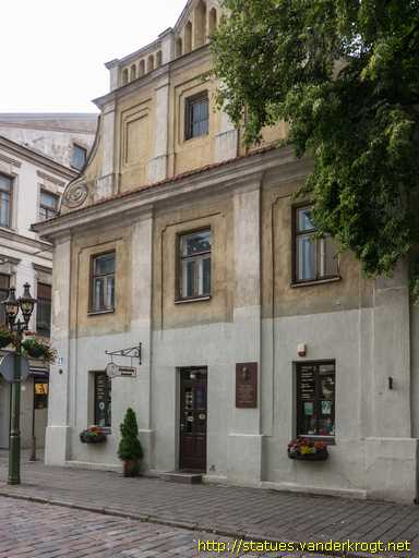 Kaunas /  Jonas Jablonskis
