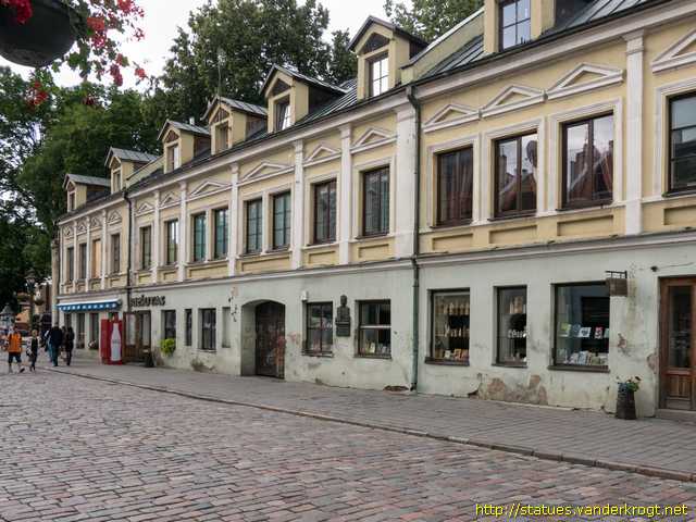 Kaunas /  Teodoras Brazys