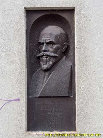 Kaunas /  Juozas Naujalis