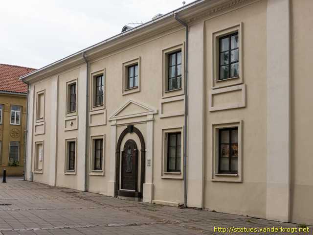 Kaunas /  Vincentas Sladkevičius