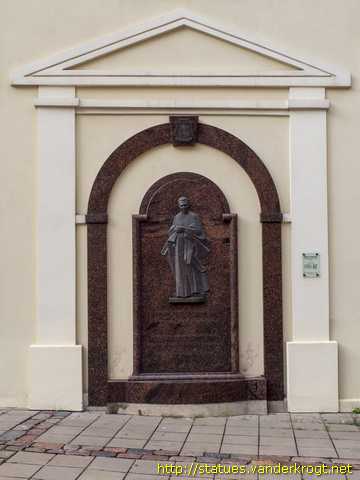 Kaunas /  Vincentas Sladkevičius