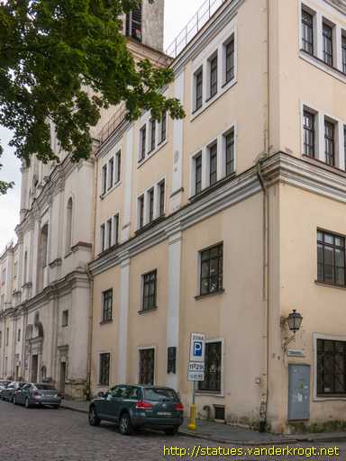 Kaunas /  Adomas Mickevičius