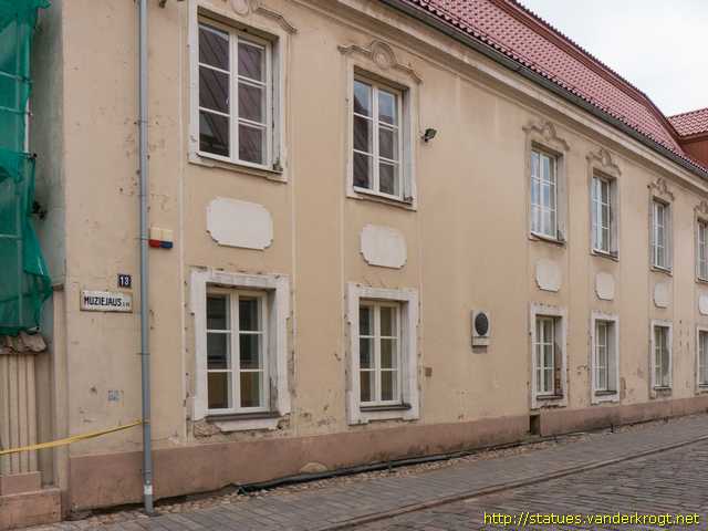 Kaunas /  Juozas Tallat-Kelpša