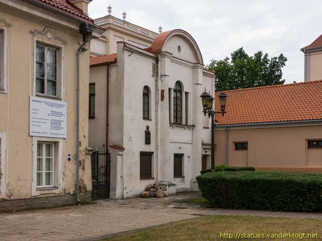 Kaunas /  Vladas Jurgutis