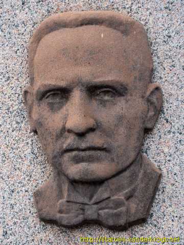 Kaunas /  Saliamonas Banaitis