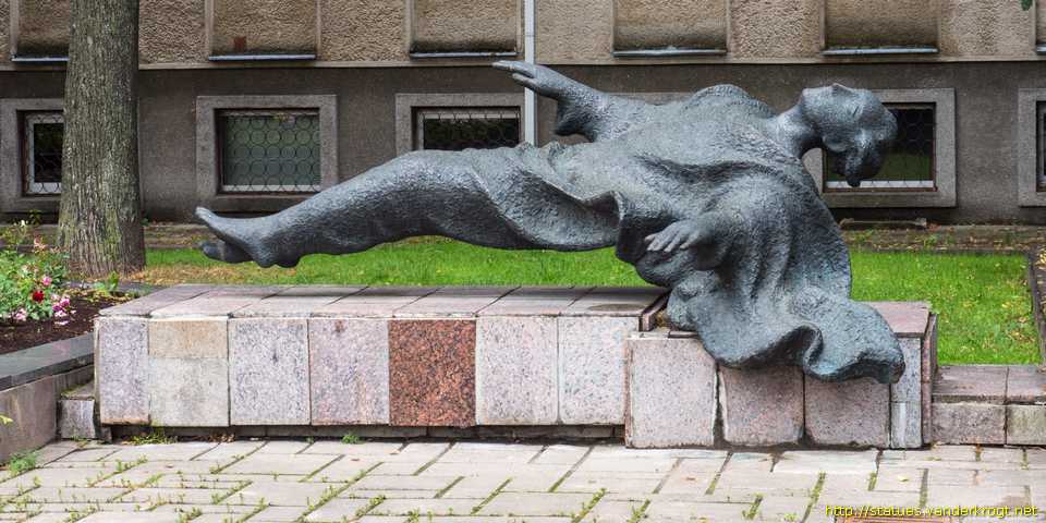 Kaunas /  Levitacija