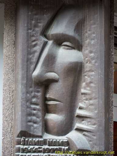 Kaunas /  Robertas Antinis