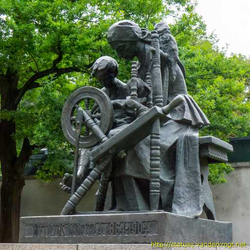 Kaunas /  Lietuvos Mokykla 1864-1904
