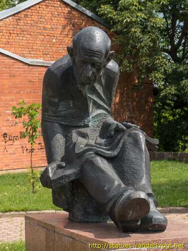 Panevėžys /  Juozas Balčikonis