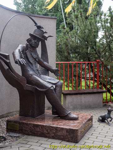 Panevėžys /  Hans Christian Andersen