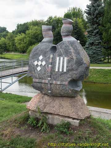 Panevėžys /  Valdovai