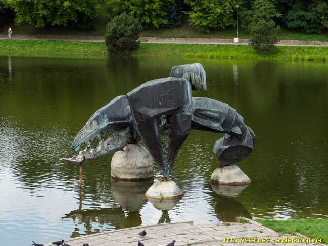 Panevėžys /  Vėžys