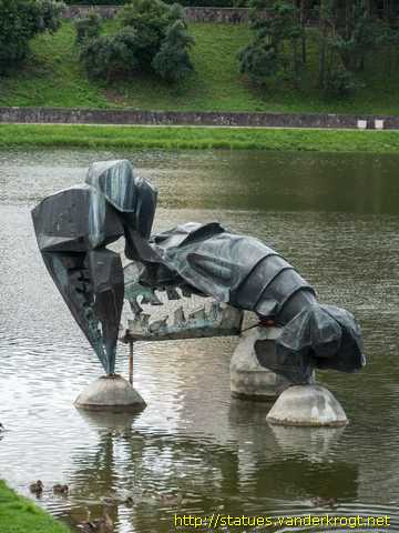 Panevėžys /  Vėžys