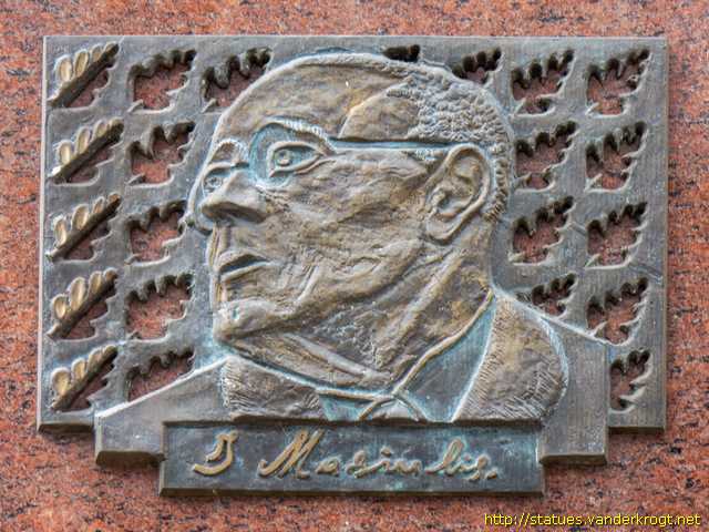 Panevėžys /  Juozas Masiulis