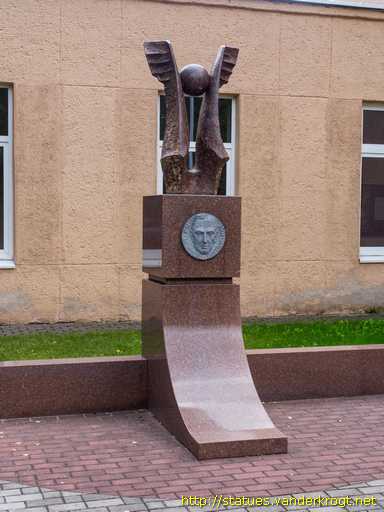 Panevėžys /  Raimundas Sargūnas