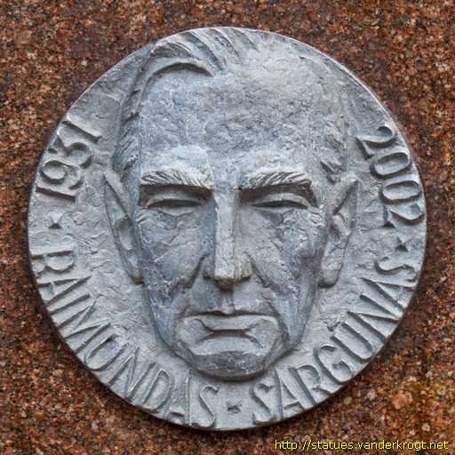 Panevėžys /  Raimundas Sargūnas