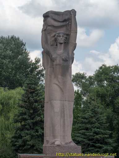 Panevėžys /  Laisvės daina