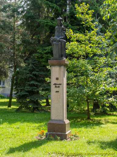 Panevėžys /  Pieta