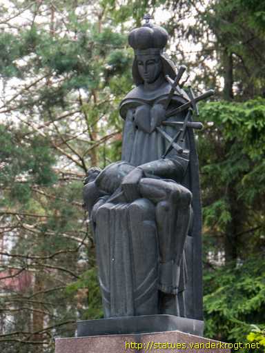 Panevėžys /  Pieta