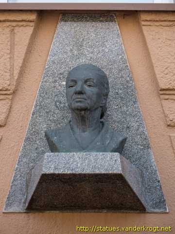 Šiauliai /  Potencija Pinkauskaitė