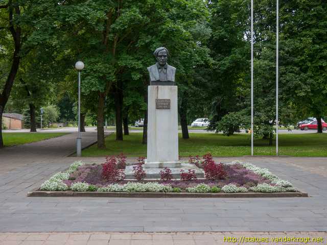 Kuršėnai /  Laurynas Ivinskis