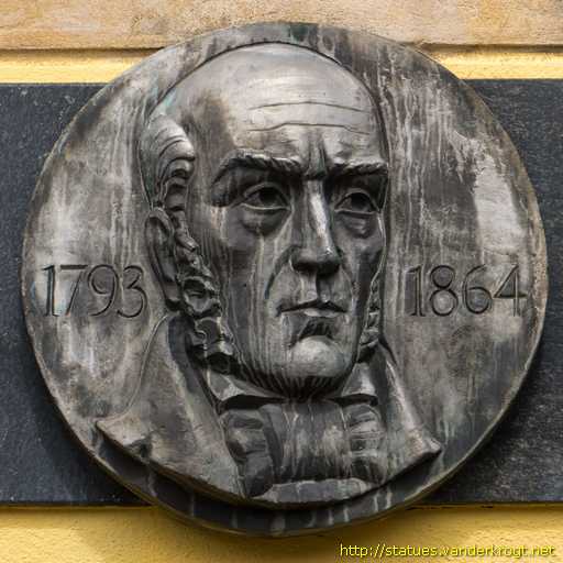 Klaipėda /  Simonas Daukantas