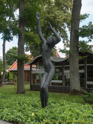 Palanga /  Pionierė (Mergytė)