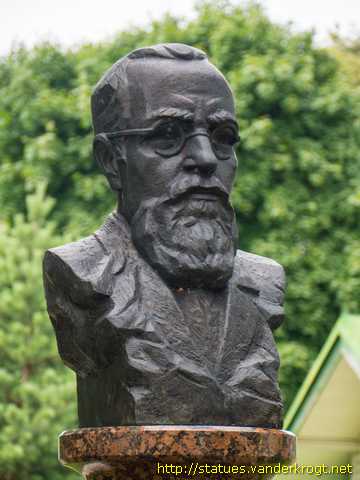 Palanga /  Jonas Šliūpas