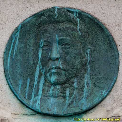 Luxembourg /  Michel Rodange