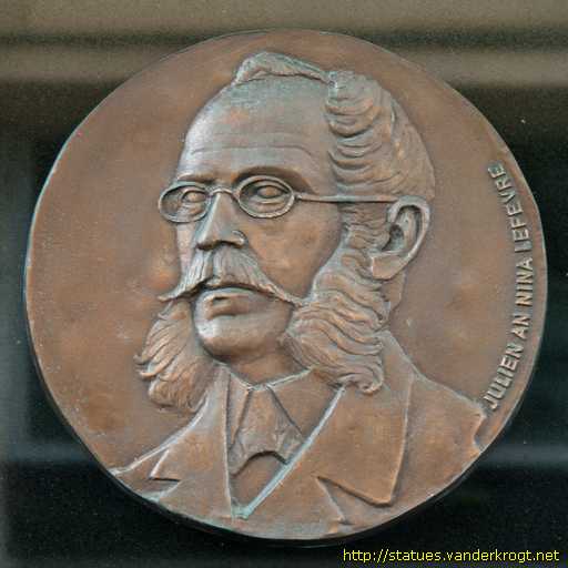 Luxembourg /  Michel Lentz