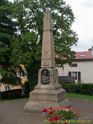 Mondorf-les-Bains /  John Grün