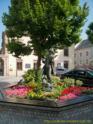 Grevenmacher /  De Blannen Theis