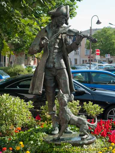 Grevenmacher /  De Blannen Theis