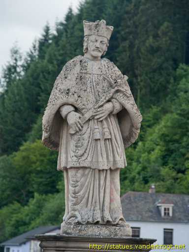 Vianden /  Saint Jean Népomucène