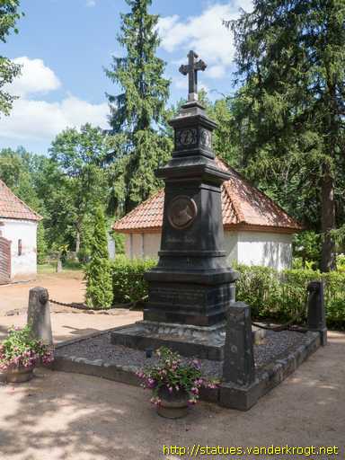 Valka /  Jānis Cimze