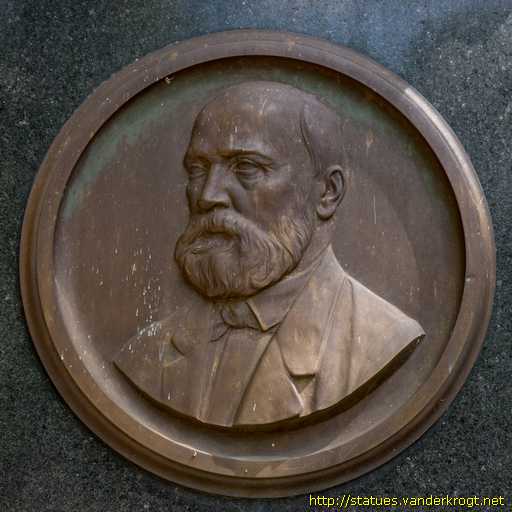 Valka /  Jānis Cimze