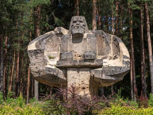 Valka /  Koklētājs