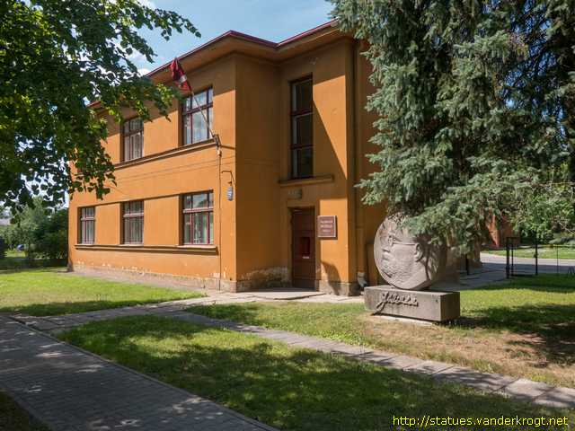 Valmiera /  Jāzeps Vītols