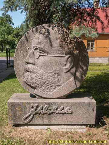Valmiera /  Jāzeps Vītols