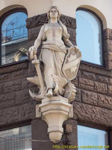 Rīga /  Tirdzniecības un rūpniecības