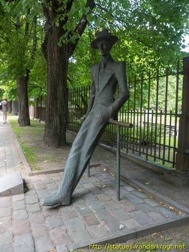 Rīga /  Kārlis Padegs