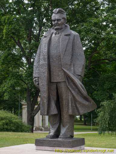 Rīga /  Andrejs Upīts