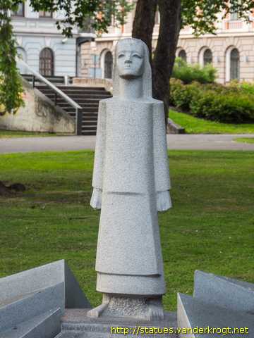 Rīga / Bārenītes